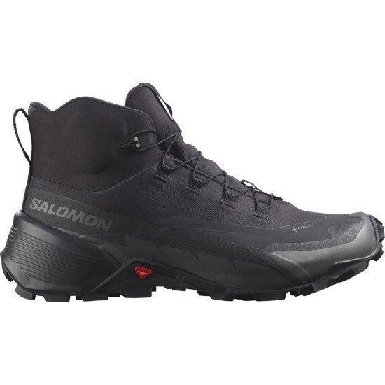 Salomon Cross Hike Mid GTX 2